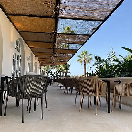 Hotel Estefania Boutique Suites Chayofa Exterior photo