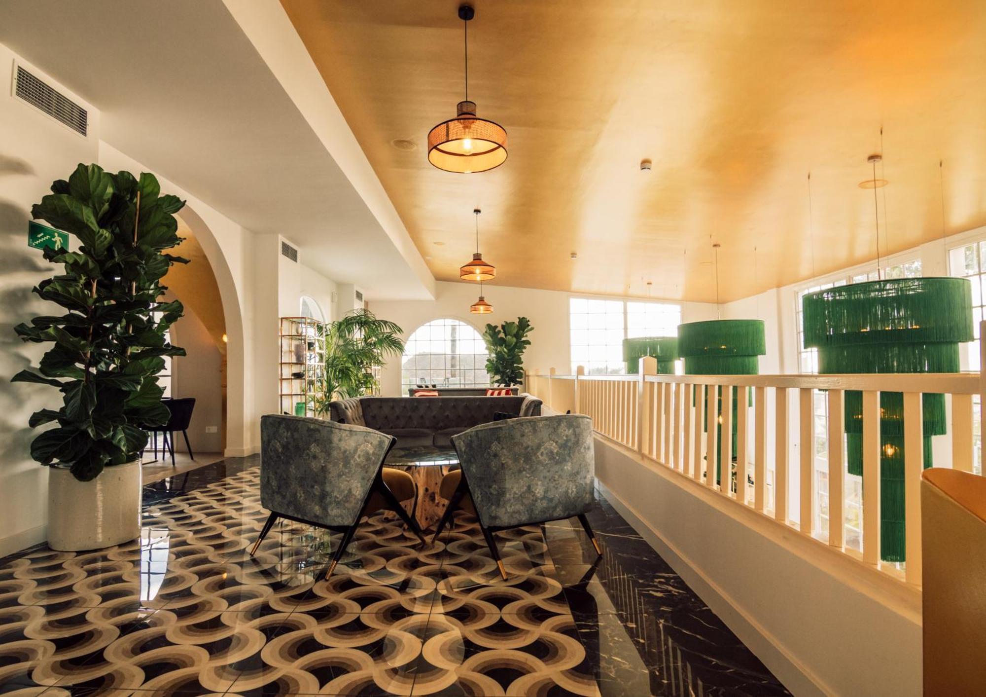 Hotel Estefania Boutique Suites Chayofa Exterior photo