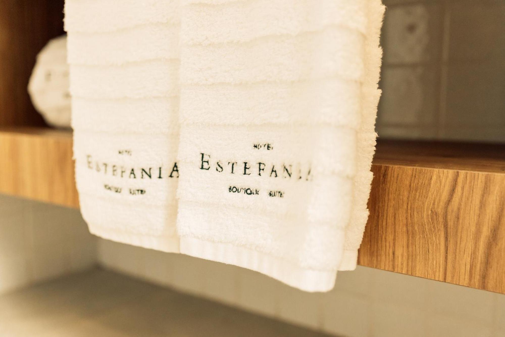 Hotel Estefania Boutique Suites Chayofa Exterior photo