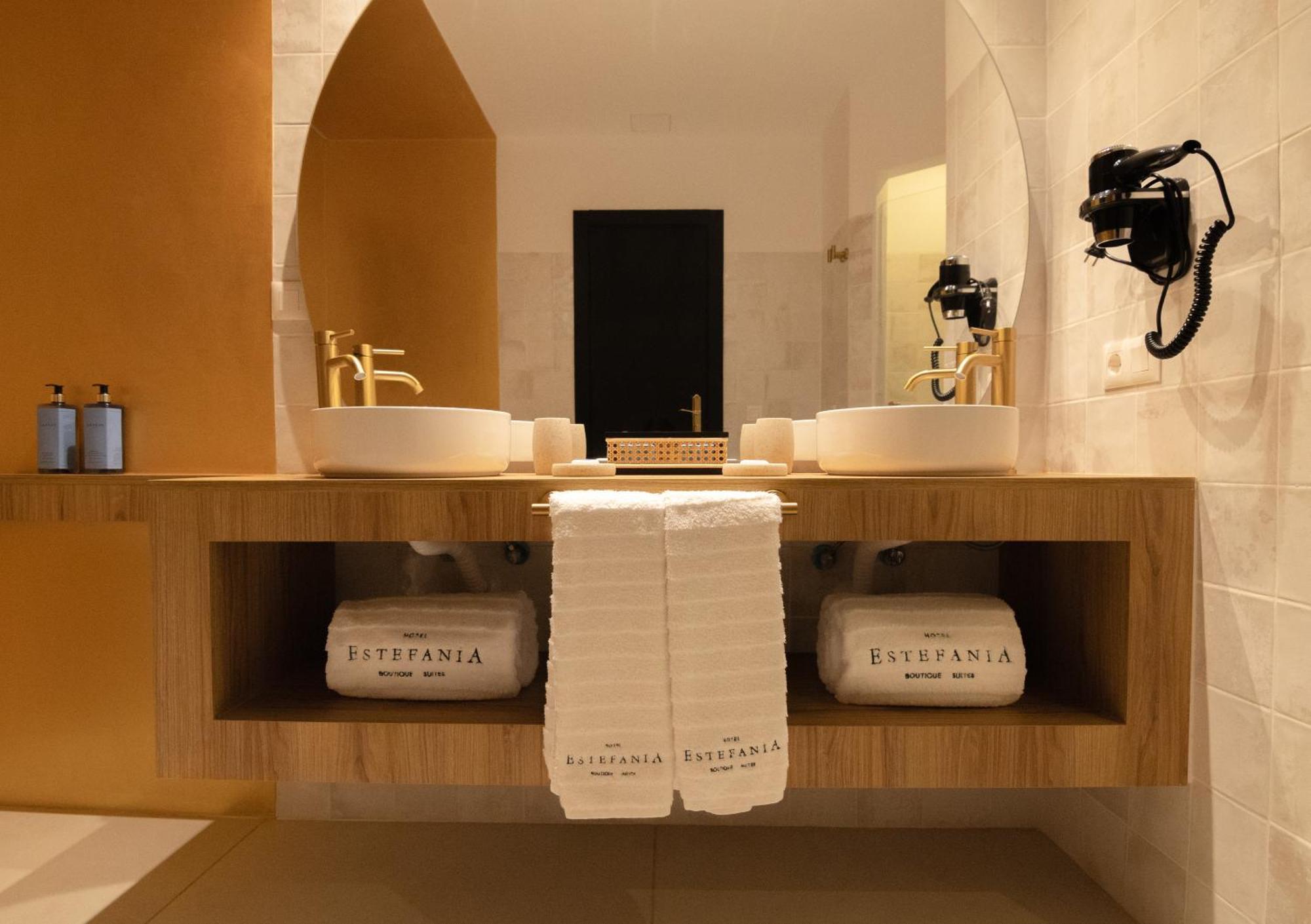 Hotel Estefania Boutique Suites Chayofa Room photo